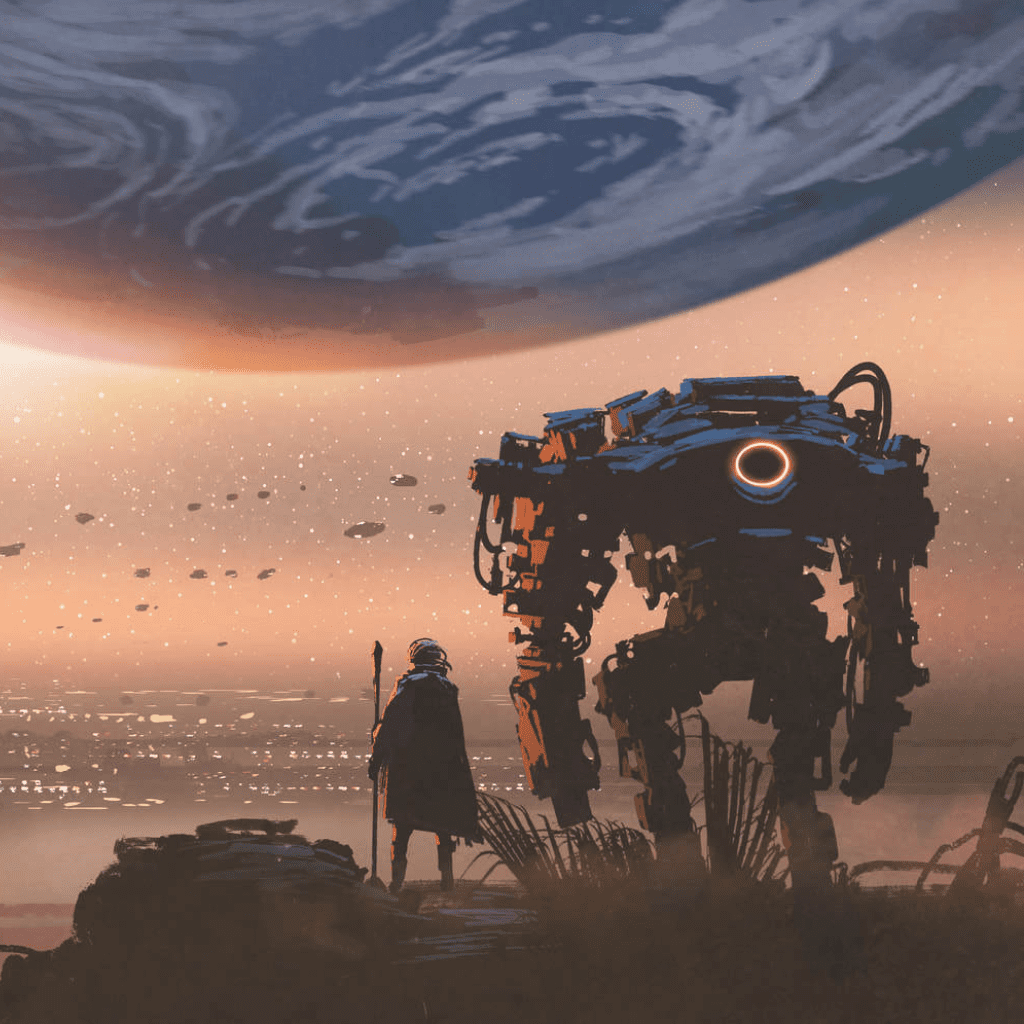 My Reading Journey Began