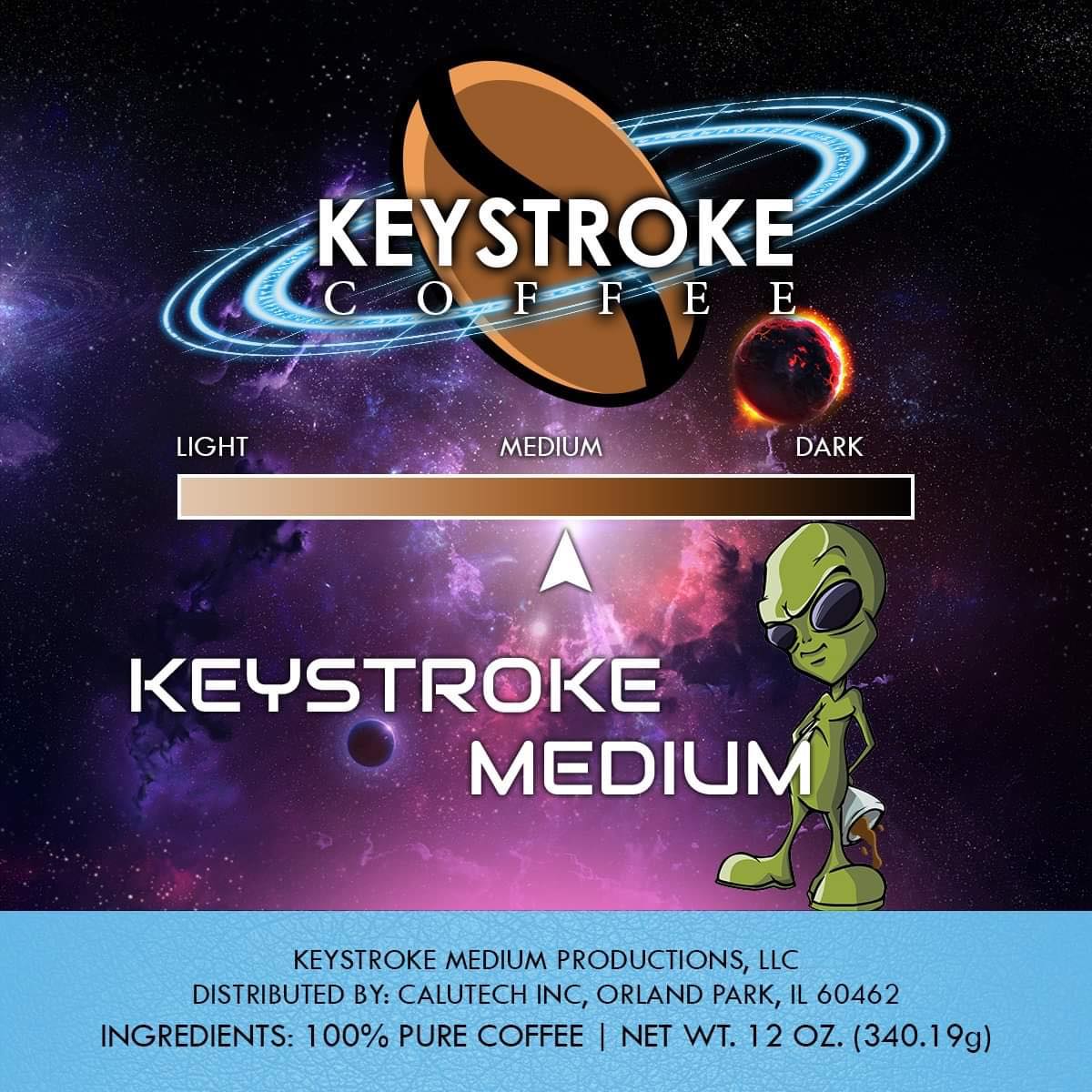 Coffee and a good book…