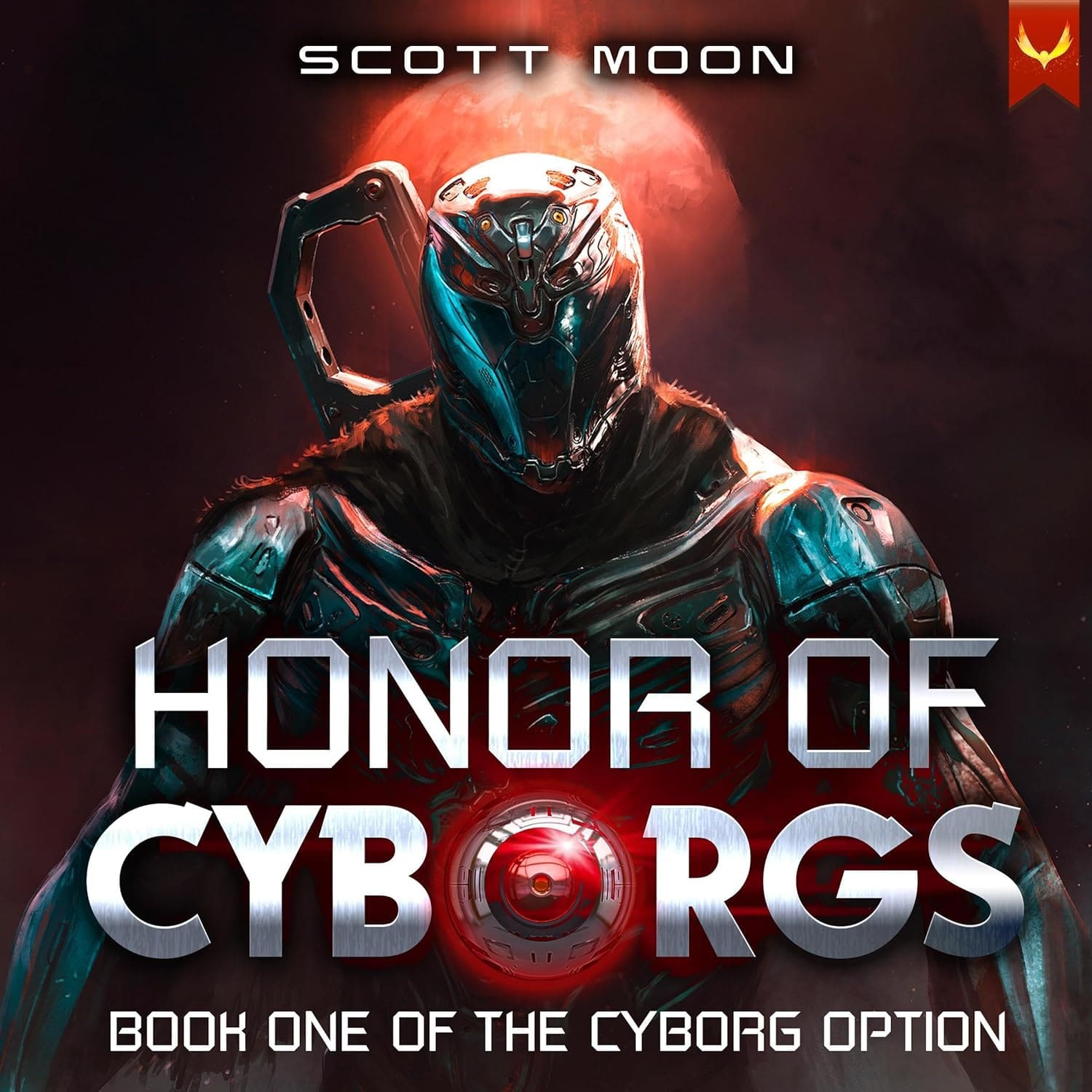 Honor of Cyborgs