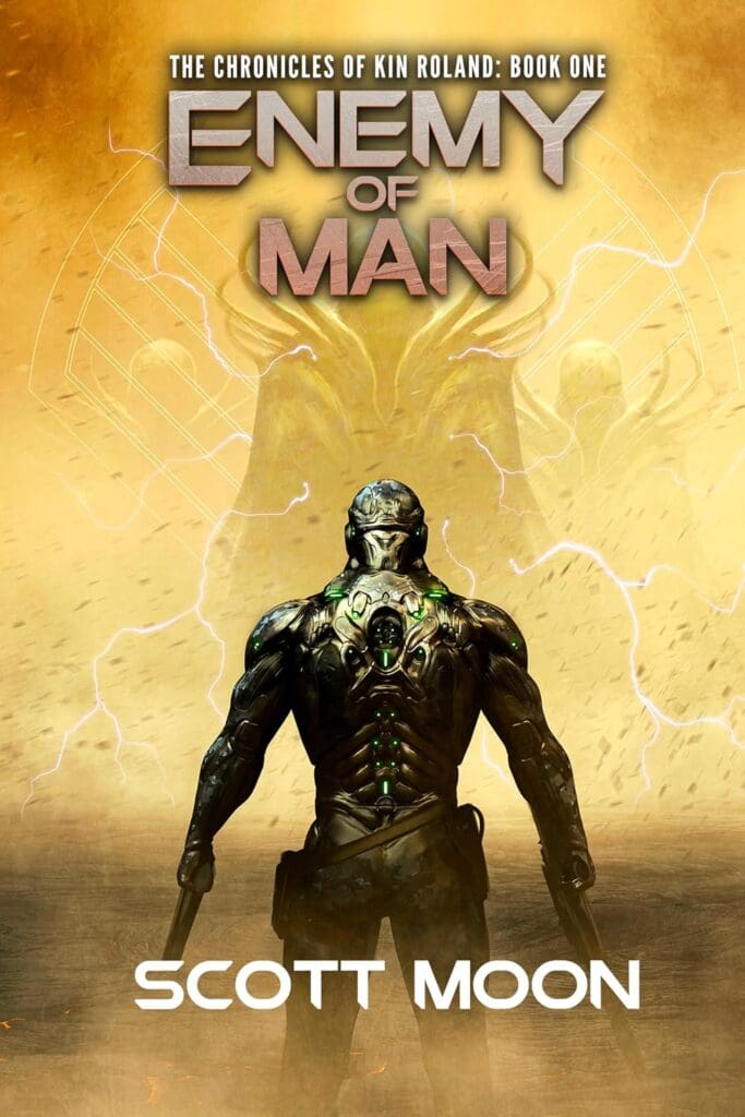 Enemy of Man