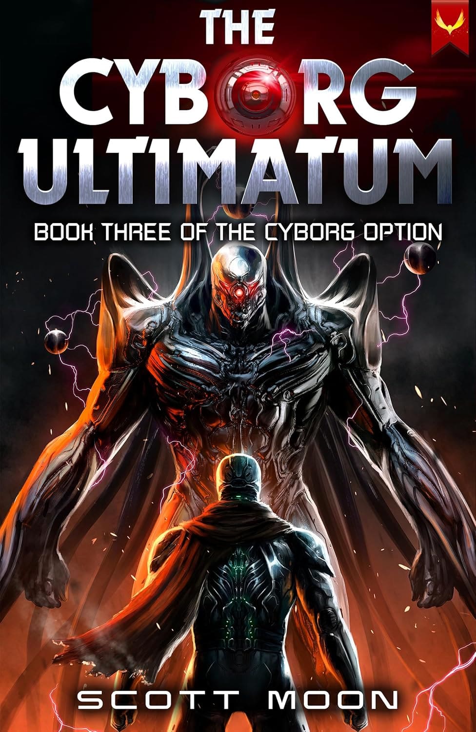 The Cyborg Ultimatum