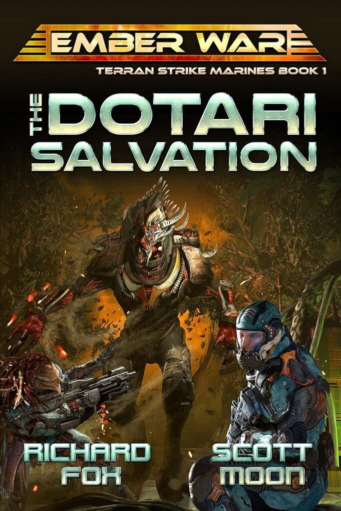 The Dotari Salvation