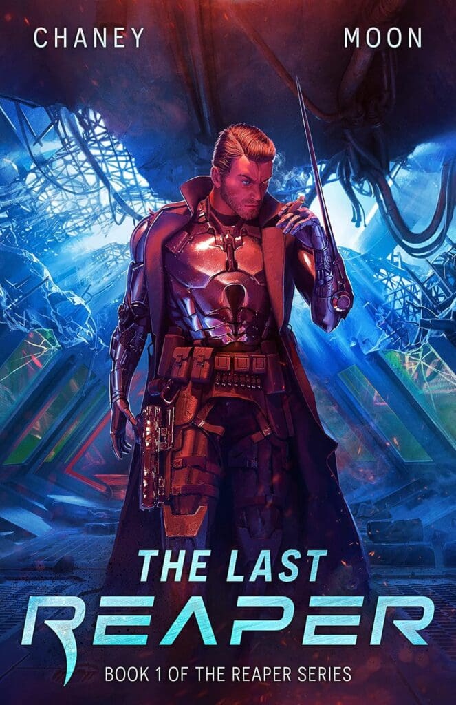 The Last Reaper