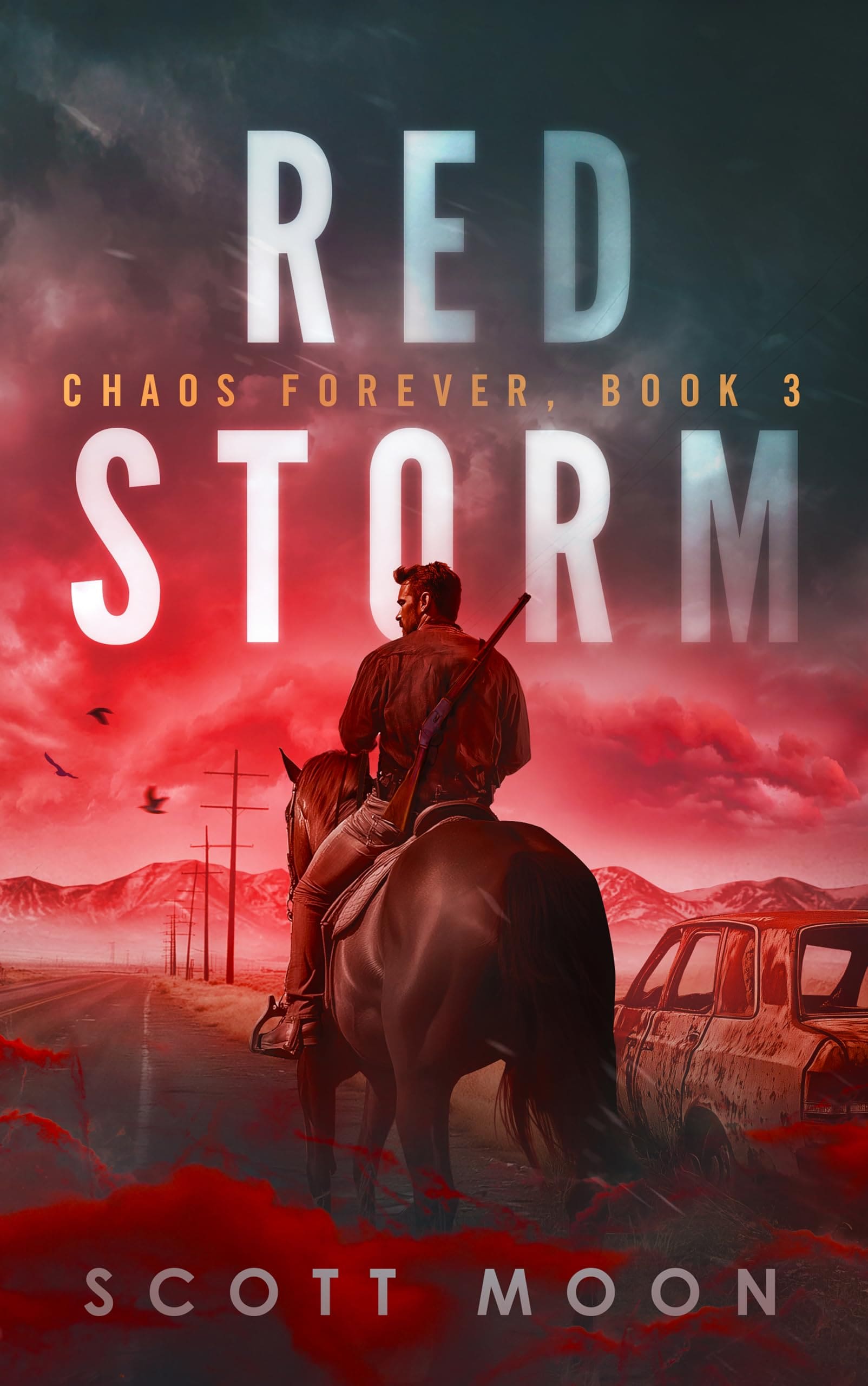 Red Storm